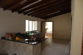 Imagem 2 - Casa em Jardim Sao Luis, Cáceres - MT