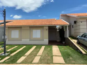 Casa Despraiado, Cuiabá - MT — foto 1