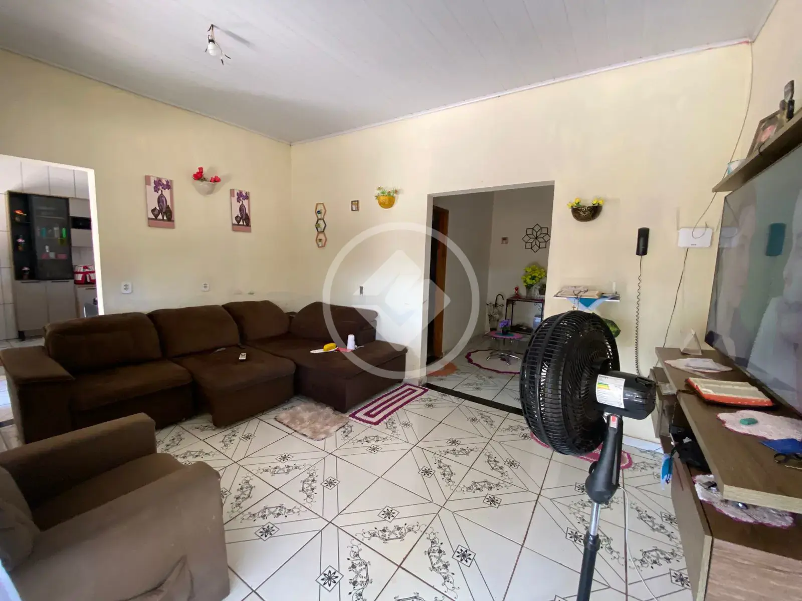 Imagem 2 - Casa em Maracanãzinho, Cáceres - MT