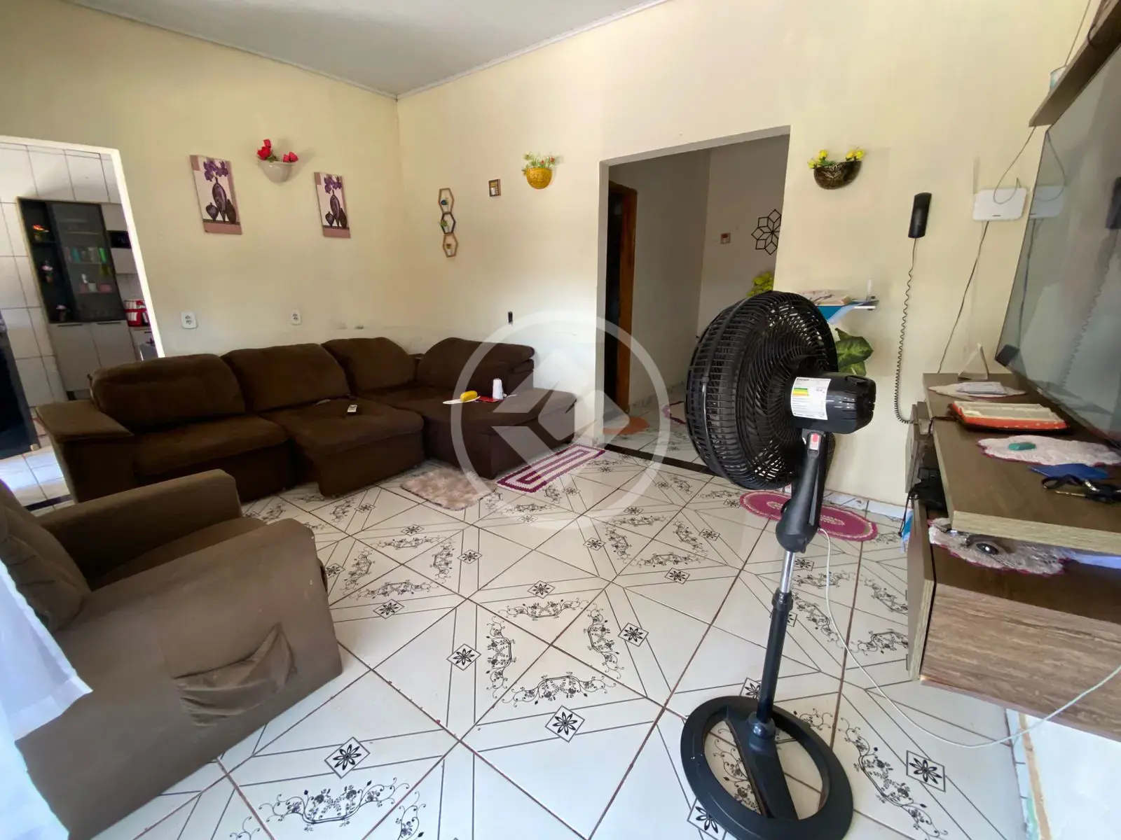 Imagem 3 - Casa em Maracanãzinho, Cáceres - MT