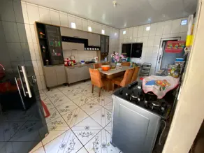 Imagem 4 - Casa em Maracanãzinho, Cáceres - MT