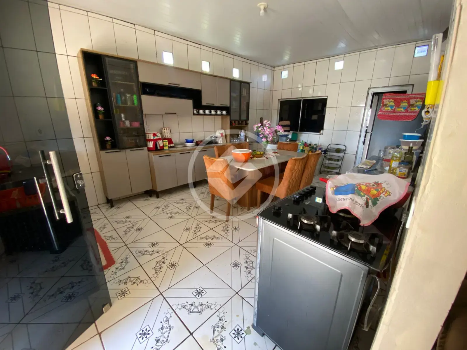 Imagem 4 - Casa em Maracanãzinho, Cáceres - MT