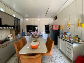 Imagem 5 - Casa em Maracanãzinho, Cáceres - MT