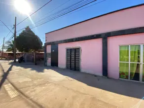 Casa Maracanãzinho, Cáceres - MT — foto 1