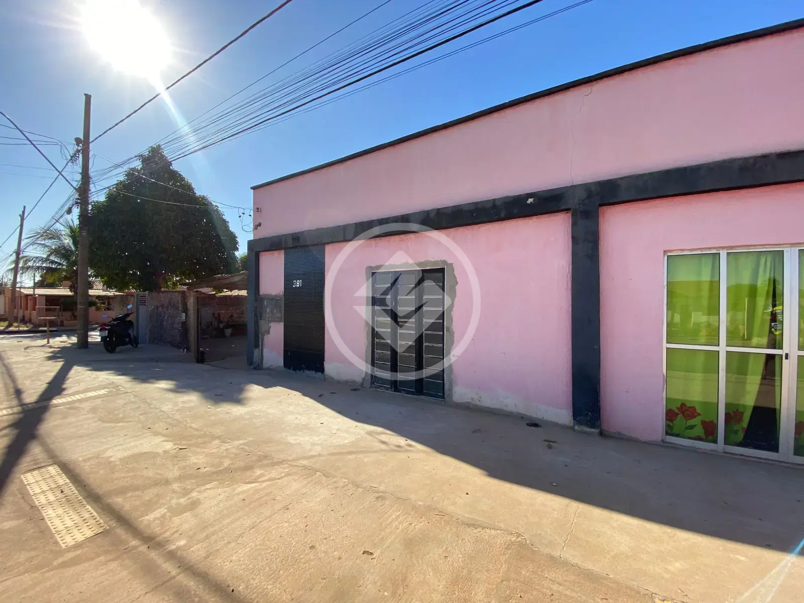 Imagem 1 - Casa em Maracanãzinho, Cáceres - MT