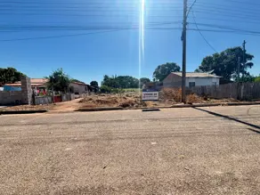 Terreno São Jorge, Cáceres - MT — foto 1