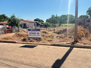 Terreno São Jorge, Cáceres - MT — foto 2
