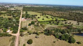Terreno Centro-Sul, Cáceres - MT — foto 2