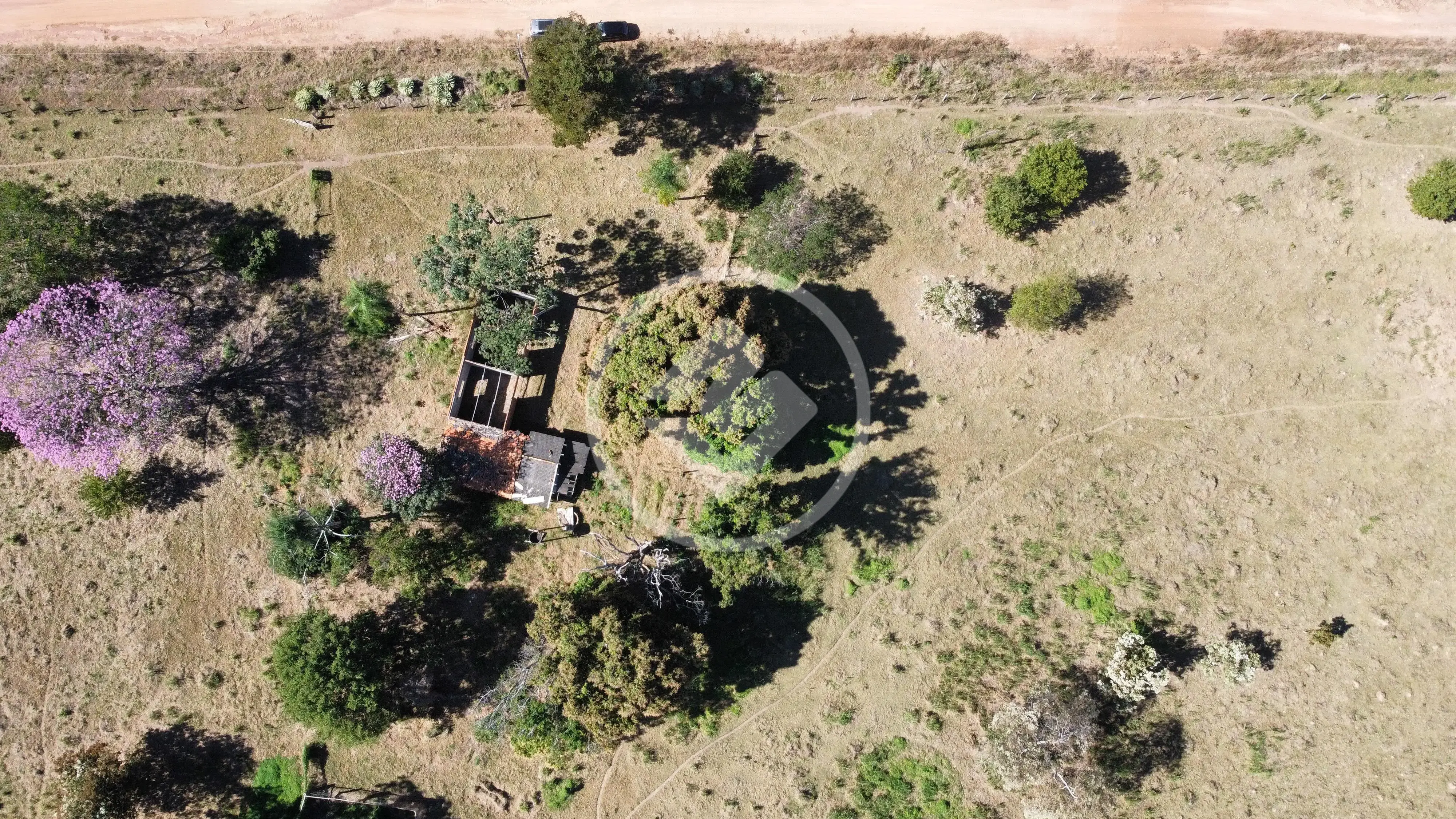 Imagem 4 - Terreno em Centro-Sul, Cáceres - MT