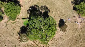 Terreno Centro-Sul, Cáceres - MT — foto 1
