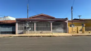 Casa Cohab Velha, Cáceres - MT — foto 1