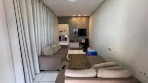 Imagem 3 - Casa em Cohab Velha, Cáceres - MT