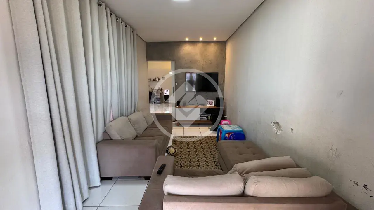 Imagem 3 - Casa em Cohab Velha, Cáceres - MT