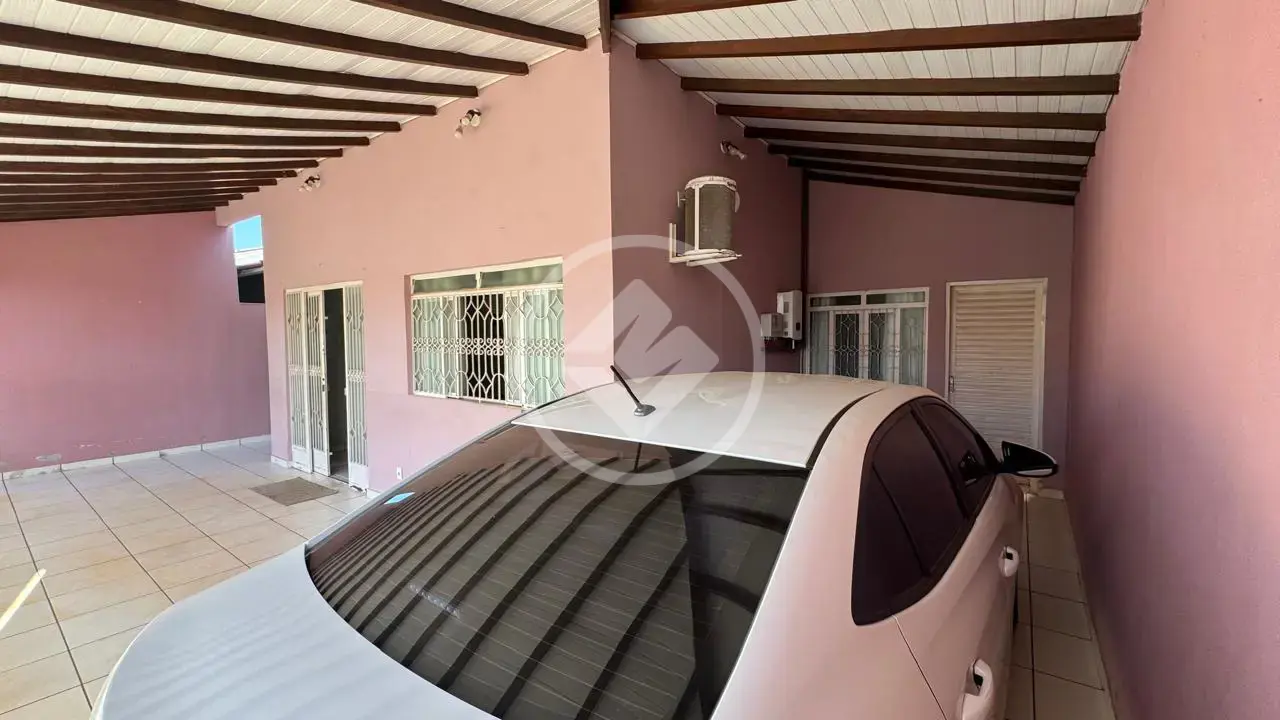 Imagem 2 - Casa em Cohab Velha, Cáceres - MT