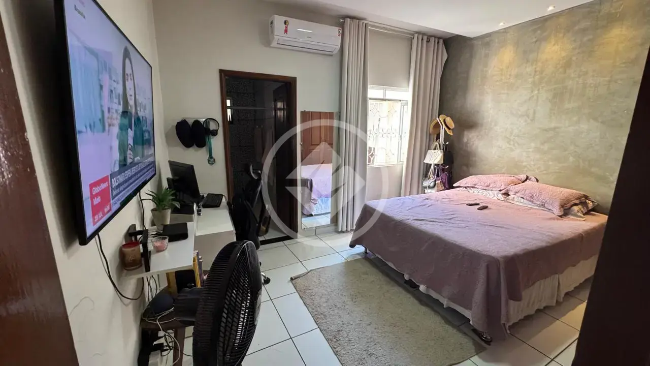 Imagem 6 - Casa em Cohab Velha, Cáceres - MT