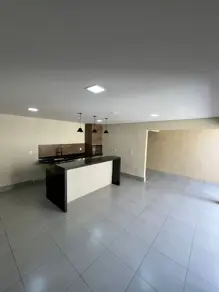 Imagem 3 - Casa em Tijucal, Cuiabá - MT