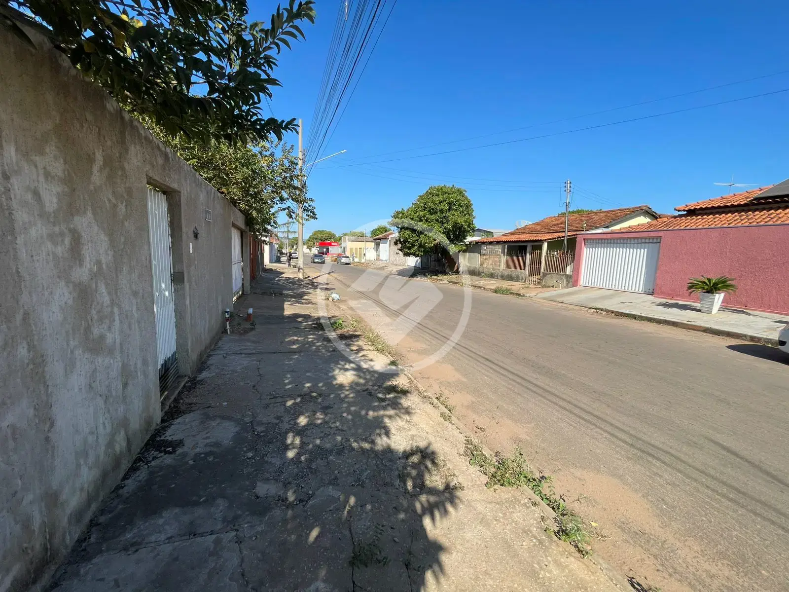 Imagem 1 - Casa em Centro, Cáceres - MT