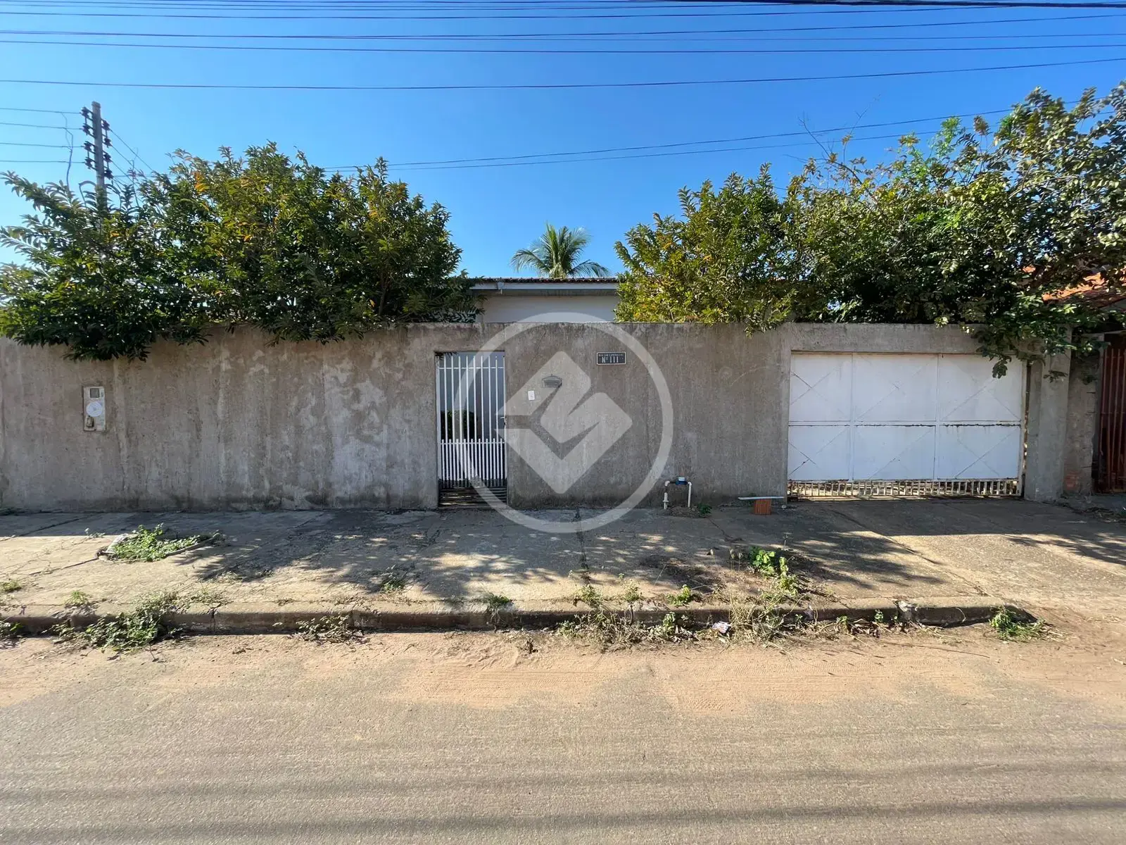 Imagem 1 - Casa em Centro, Cáceres - MT