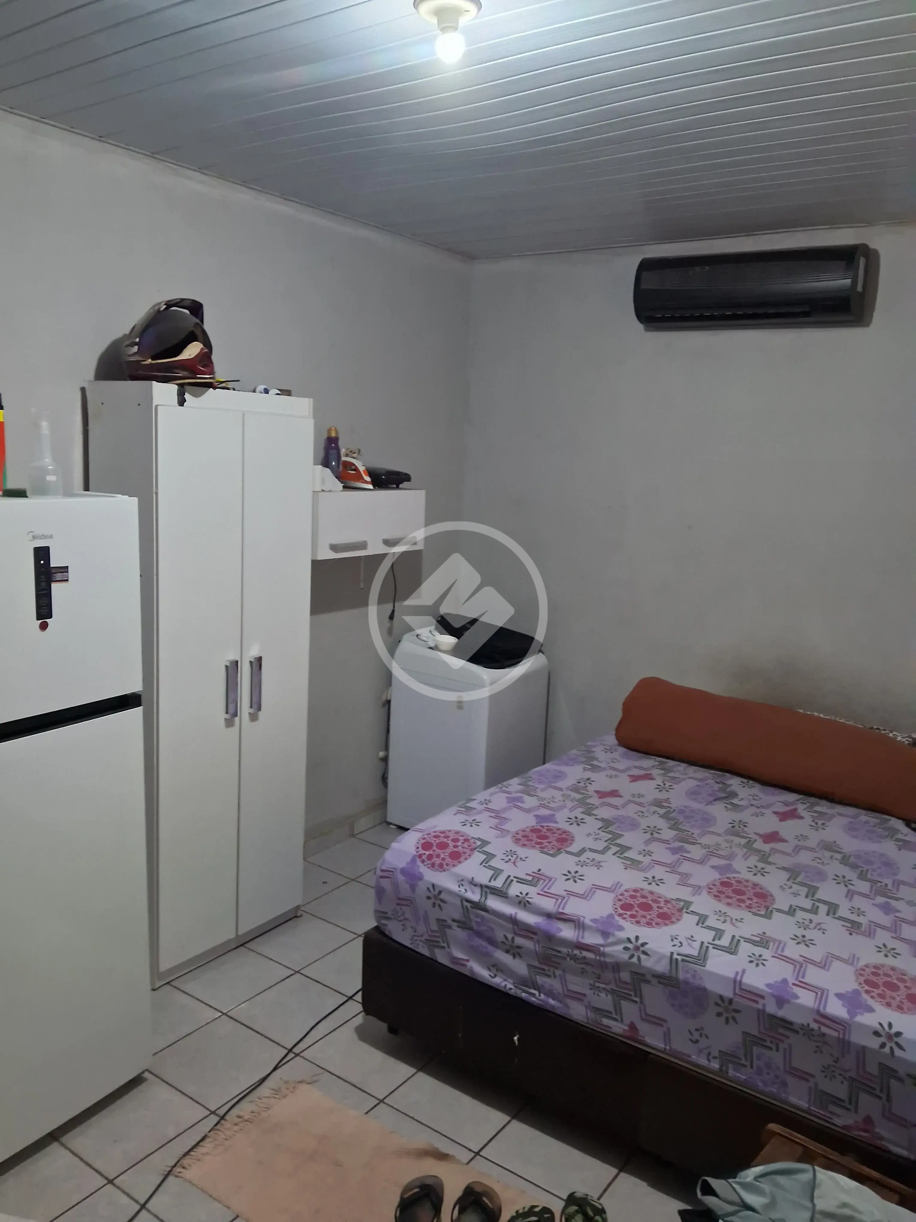 Imagem 1 - Casa em Cavalhada II, Cáceres - MT