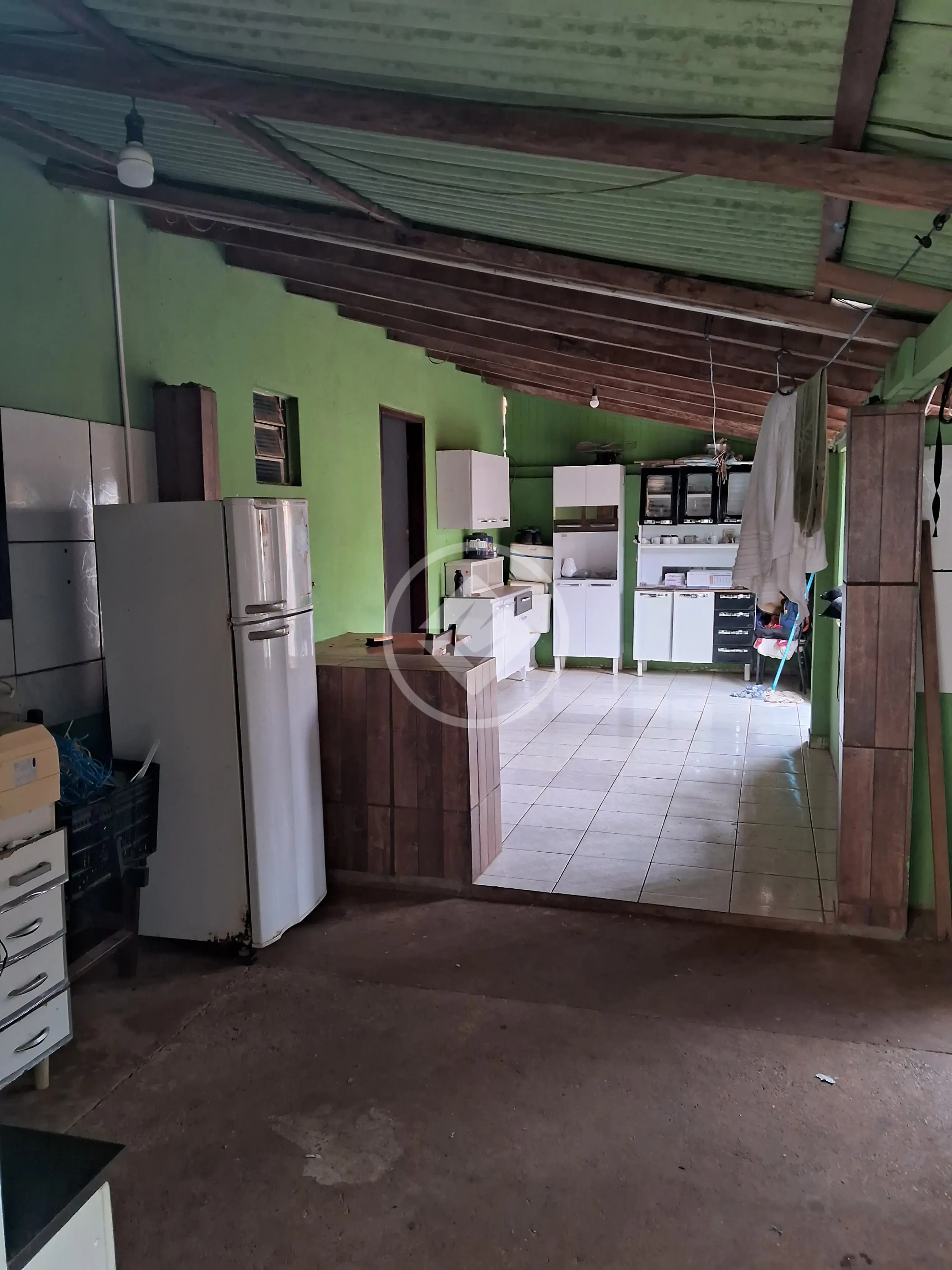 Imagem 2 - Casa em Cavalhada II, Cáceres - MT