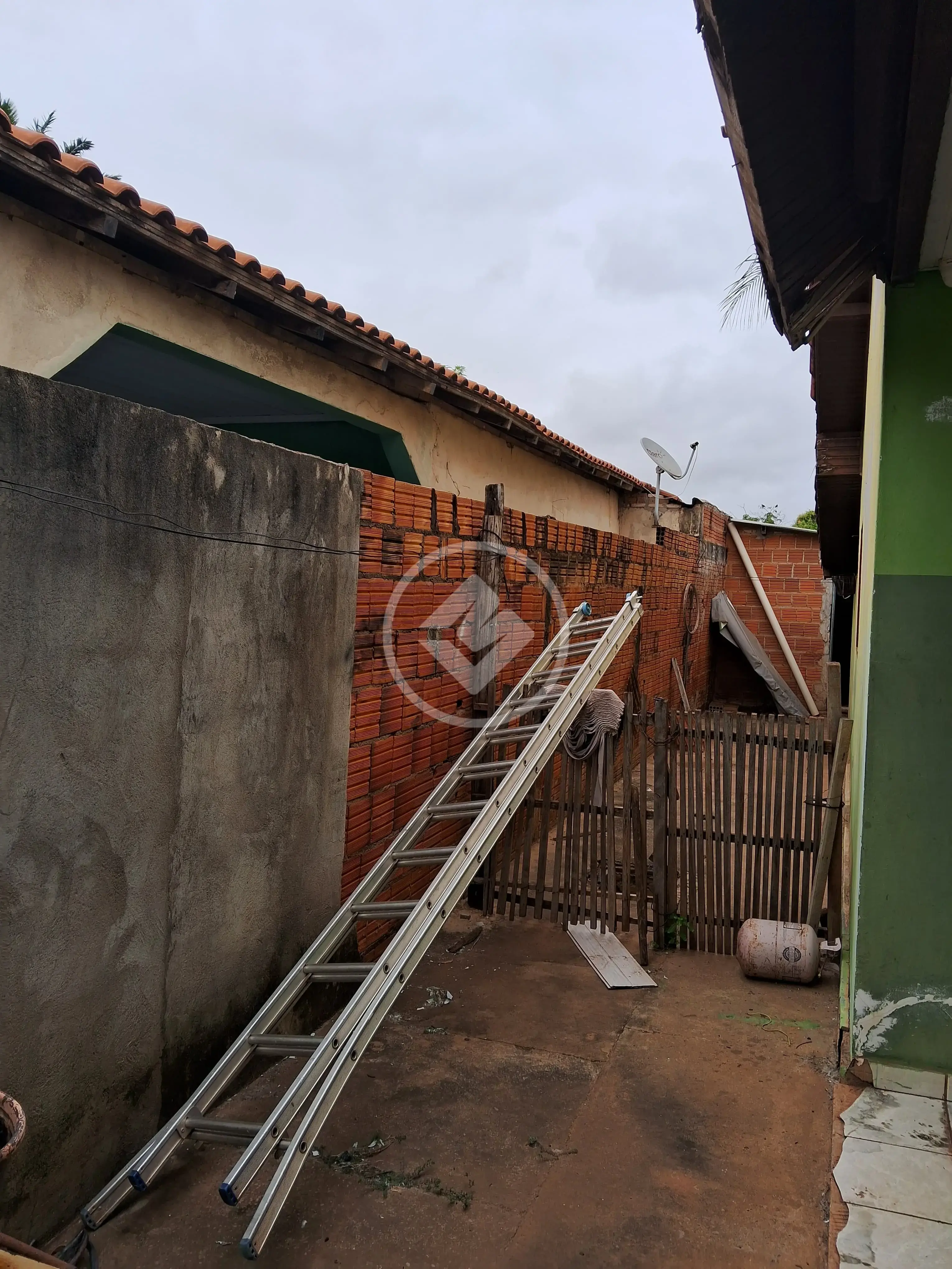 Imagem 5 - Casa em Cavalhada II, Cáceres - MT