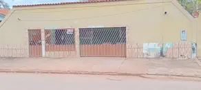 Casa Cavalhada II, Cáceres - MT — foto 1