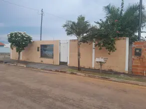 Casa Centro-Sul, Cáceres - MT — foto 1
