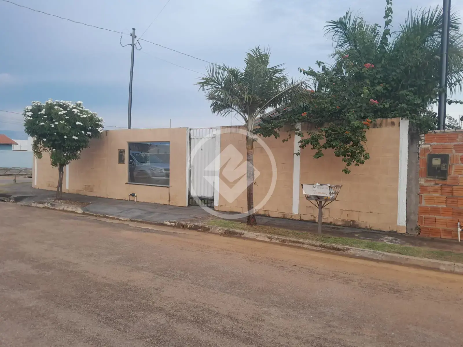 Imagem 1 - Casa em Centro-Sul, Cáceres - MT
