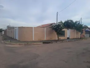 Casa Centro-Sul, Cáceres - MT — foto 2