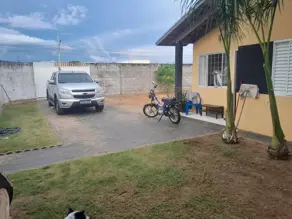Imagem 2 - Casa em Centro-Sul, Cáceres - MT