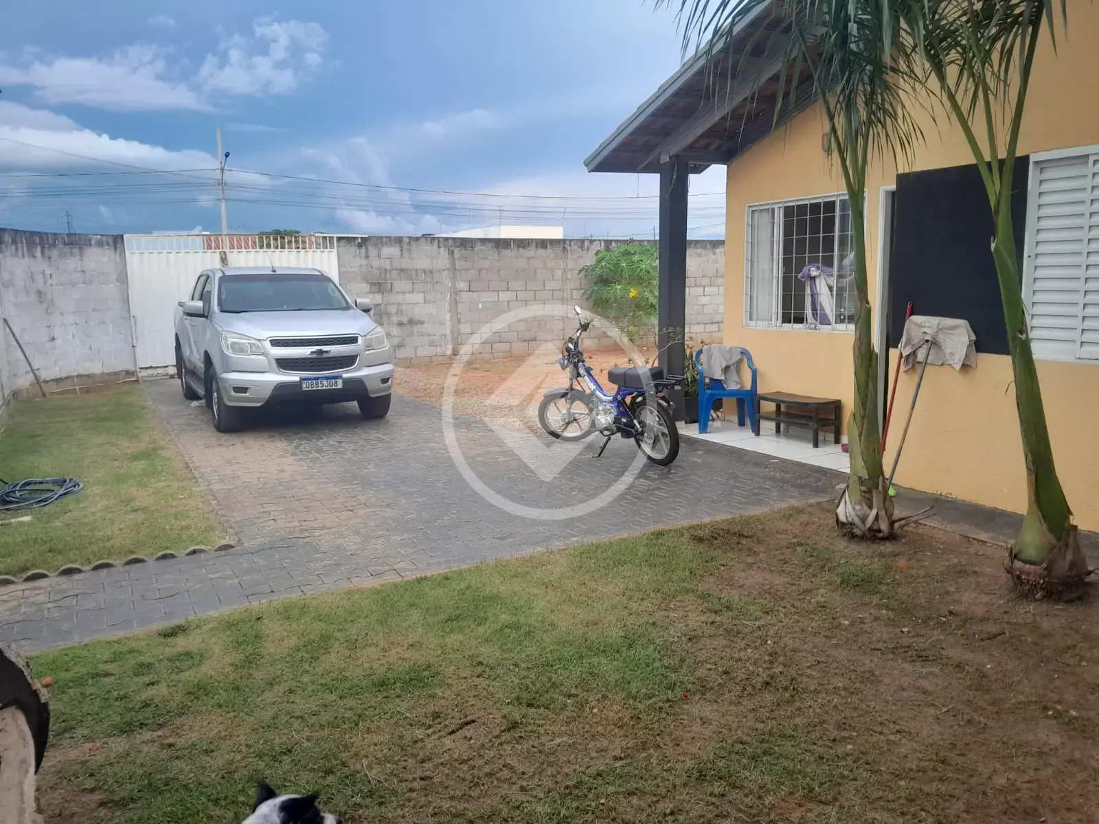 Imagem 2 - Casa em Centro-Sul, Cáceres - MT