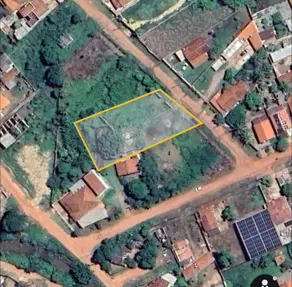 Terreno Joaquim Murtinho, Cáceres - MT — foto 1