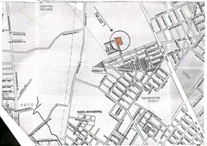 Terreno Aroldo Fanaia, Cáceres - MT — foto 2