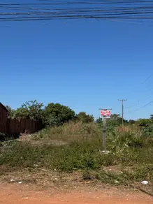 Terreno Jardim Padre Paulo, Cáceres - MT — foto 1