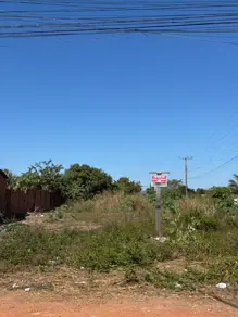 Terreno Jardim Padre Paulo, Cáceres - MT — foto 2
