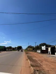 Imagem 2 - Terreno em Jardim Padre Paulo, Cáceres - MT