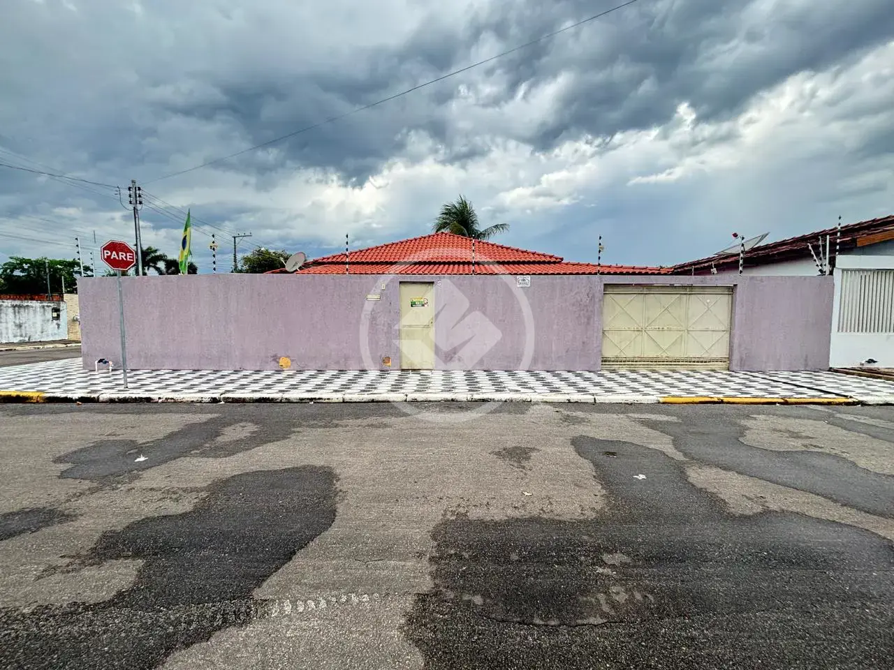 Imagem 1 - Casa em São Miguel, Cáceres - MT