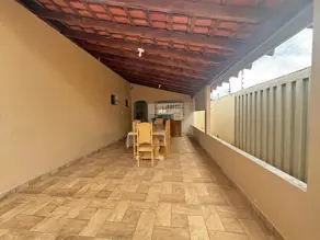 Imagem 3 - Casa em São Miguel, Cáceres - MT