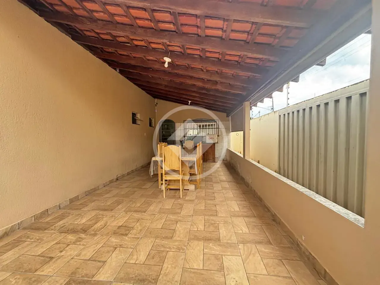 Imagem 3 - Casa em São Miguel, Cáceres - MT