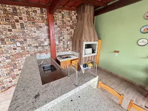 Imagem 2 - Casa em São Miguel, Cáceres - MT