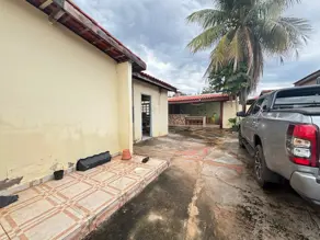 Imagem 4 - Casa em São Miguel, Cáceres - MT