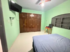 Imagem 6 - Casa em São Miguel, Cáceres - MT