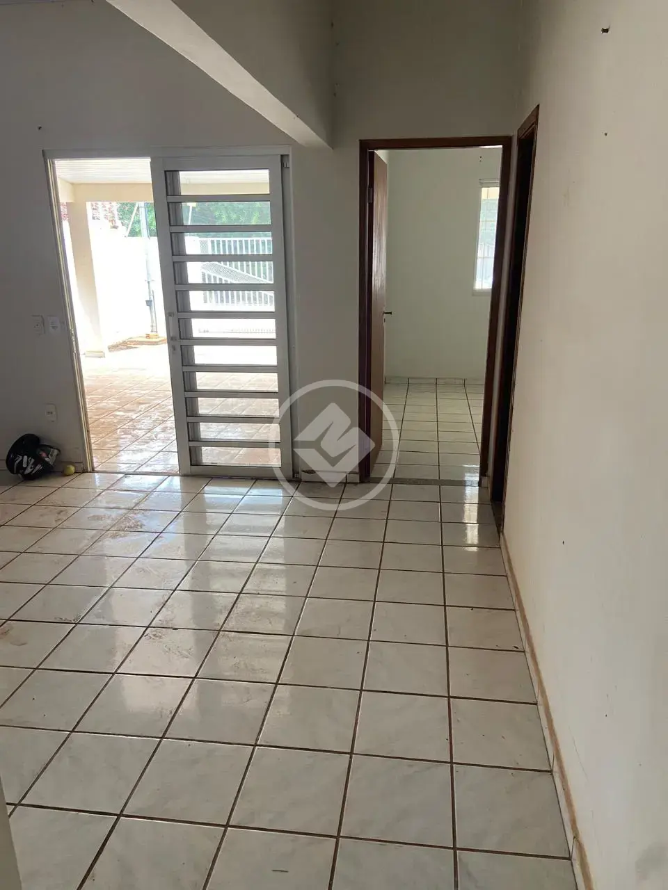 Imagem 1 - Casa em Jardim do Trevo, Cáceres - MT