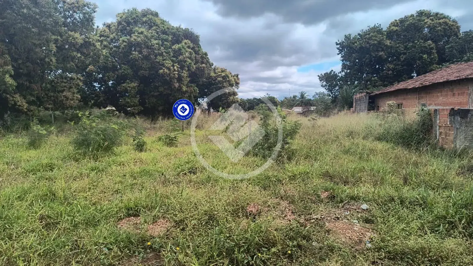 Imagem 1 - Terreno em Rodeio, Cáceres - MT