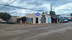 Prédio Centro, Cáceres - MT — foto 1