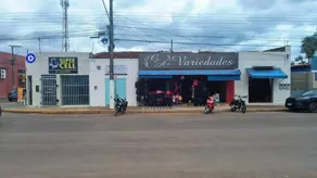Prédio Centro, Cáceres - MT — foto 2