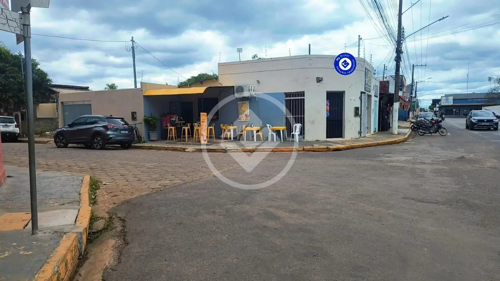 Imagem 4 - Prédio em Centro, Cáceres - MT