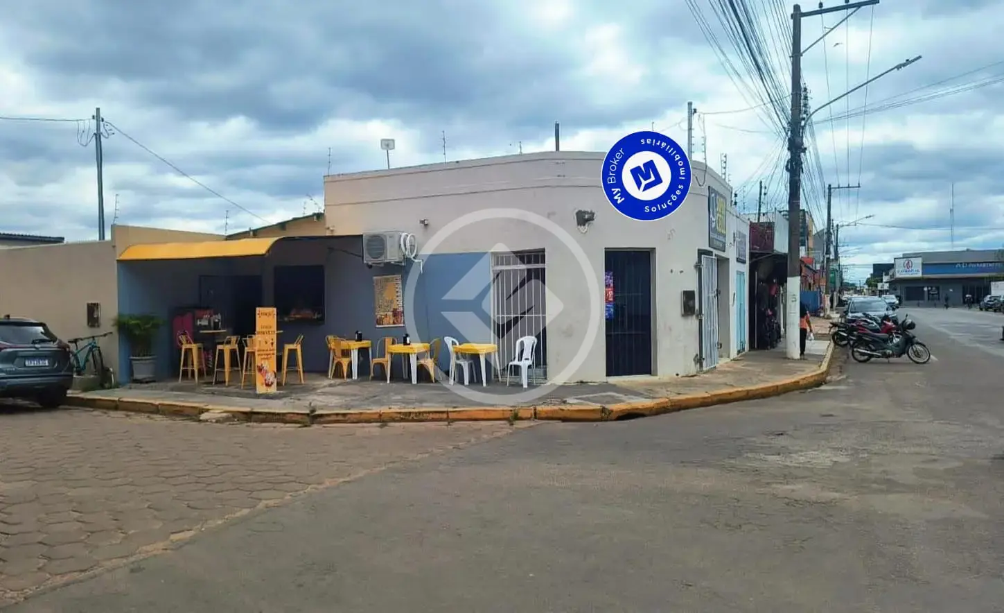 Imagem 3 - Prédio em Centro, Cáceres - MT