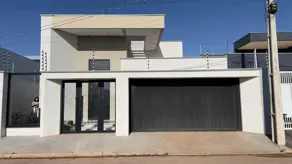 Casa Jardim Celeste, Cáceres - MT — foto 1