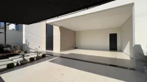 Imagem 2 - Casa em Jardim Celeste, Cáceres - MT